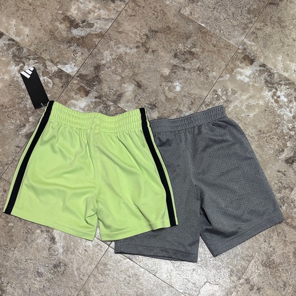 Boys - Adidas & Nike Kids Shorts Bundle (size 7) - Picture 3 of 6